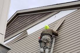 Best Siding for New Construction  in Milmay, NJ